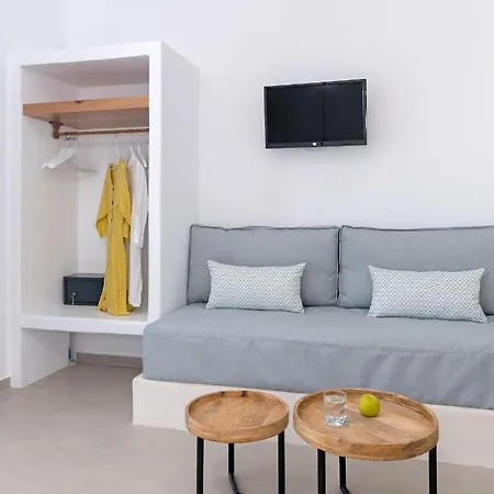 Hotel Ihthioessa 2*