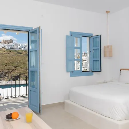 Ihthioessa Hotel 2*