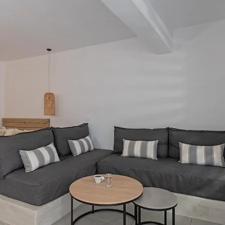 Hotel Ihthioessa Astypalaia