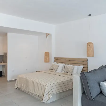 Ihthioessa Hotel 2*