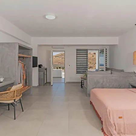 Hotel Ihthioessa