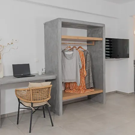 Hotel Ihthioessa 2*