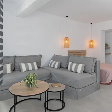 Ihthioessa Hotel Astypalaia