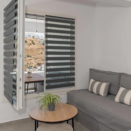Hotel Ihthioessa Astypalaia