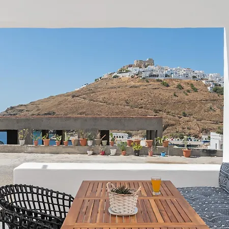 Ihthioessa Hotel 2*