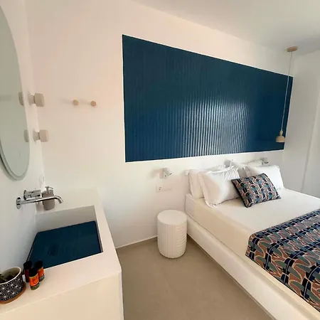 Ihthioessa Boutique Szálloda 2*
