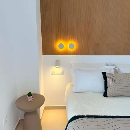 Ihthioessa Boutique Astypálaia