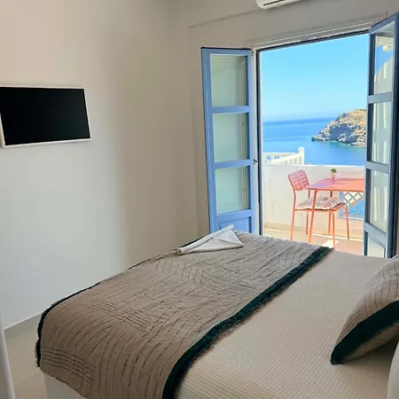 Hotel Ihthioessa Boutique