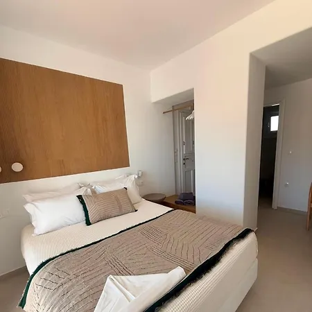 Ihthioessa Boutique Astypálaia