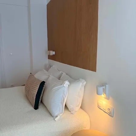 Ihthioessa Boutique 2* Astypálaia