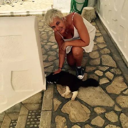 Otel Ihthioessa Boutique 2*