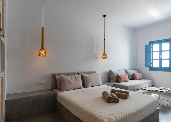 Ihthioessa Boutique Astypálaia