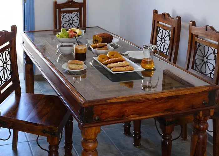 Ihthioessa Boutique Otel 2*