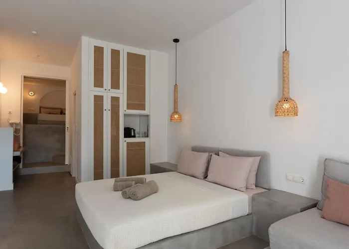 Otel Ihthioessa Boutique Astypálaia