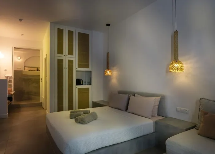 Ihthioessa Boutique Astypálaia