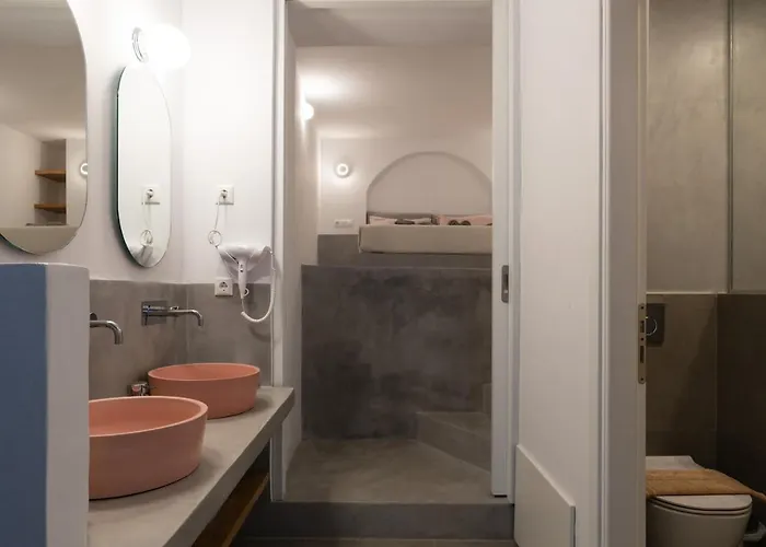 Ihthioessa Boutique Otel Astypálaia