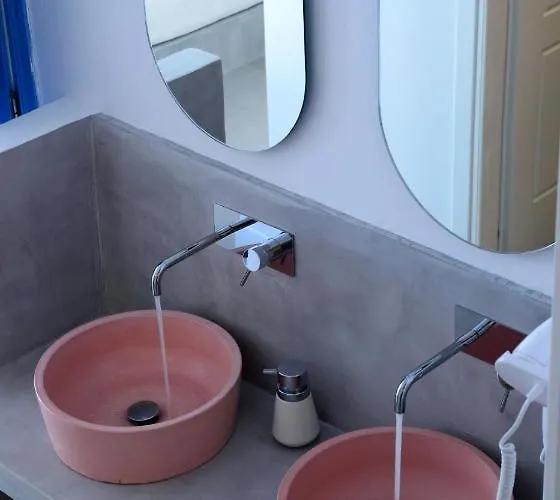 Otel Ihthioessa Boutique 2*