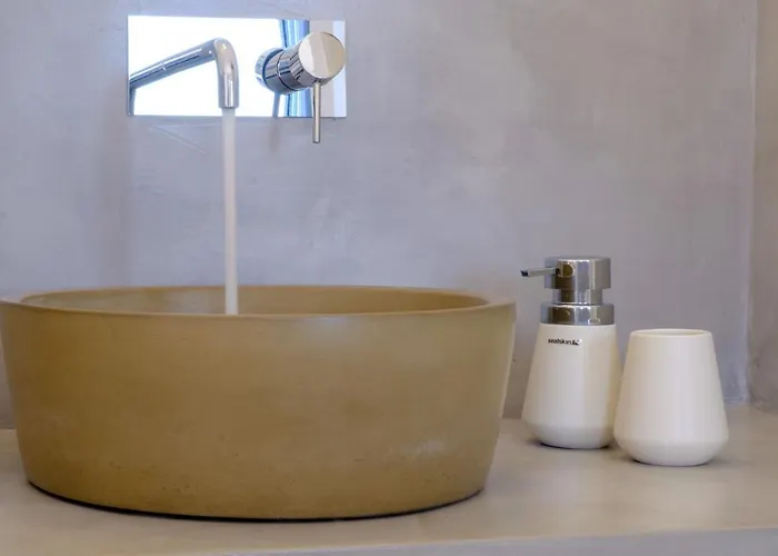 Ihthioessa Boutique Astypálaia