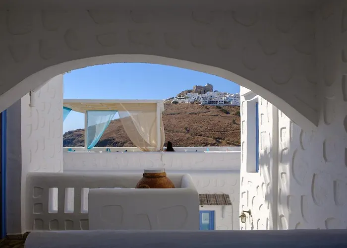 Ihthioessa Boutique Otel