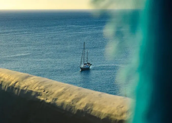 Otel Ihthioessa Boutique Astypálaia