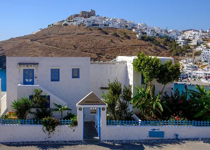 Otel Ihthioessa Boutique