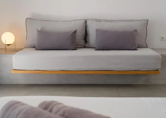 Otel Ihthioessa Boutique Astypálaia