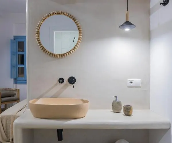 Otel Ihthioessa Boutique