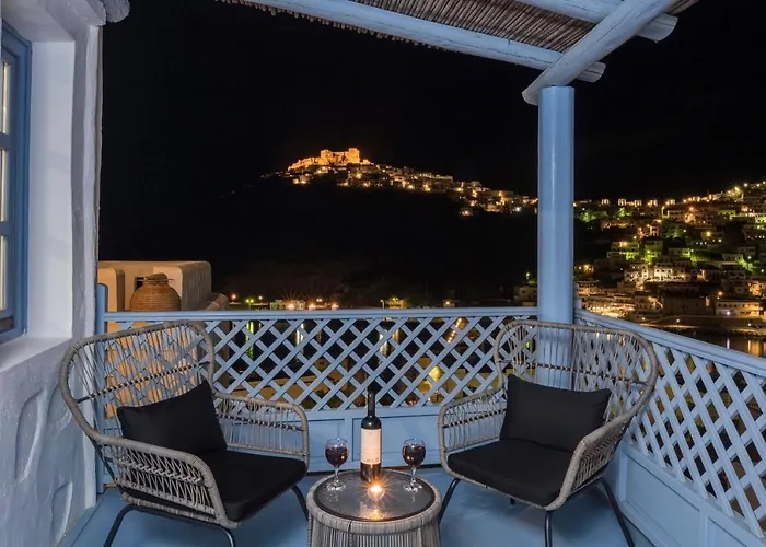 Otel Ihthioessa Boutique 2*