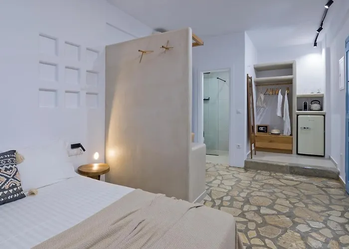 Ihthioessa Boutique Otel Astypálaia