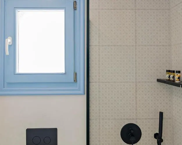 Ihthioessa Boutique Astypálaia