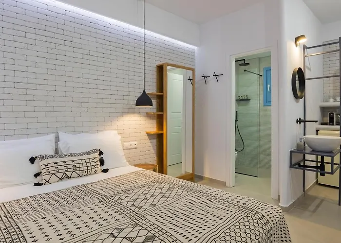 Ihthioessa Boutique 2* Astypálaia