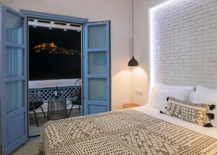 Otel Ihthioessa Boutique 2*