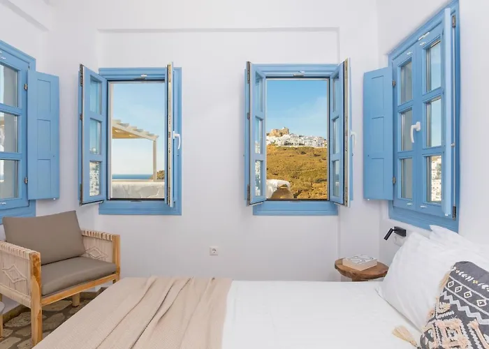 Ihthioessa Boutique Otel