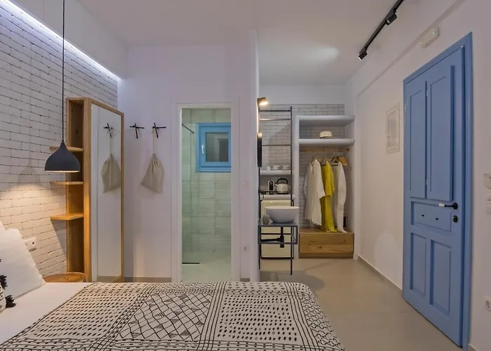 Ihthioessa Boutique Otel Astypálaia