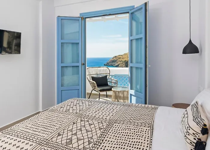 Otel Ihthioessa Boutique