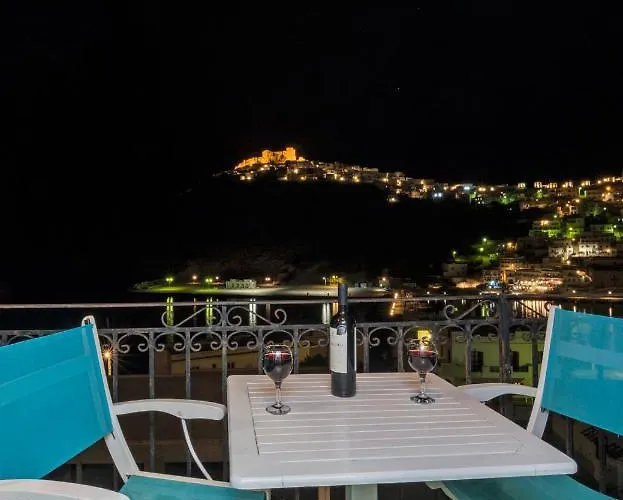 Ihthioessa Boutique Otel 2*