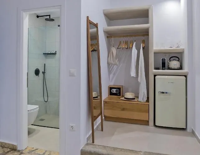 Ihthioessa Boutique Otel