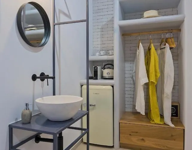 Ihthioessa Boutique 2*