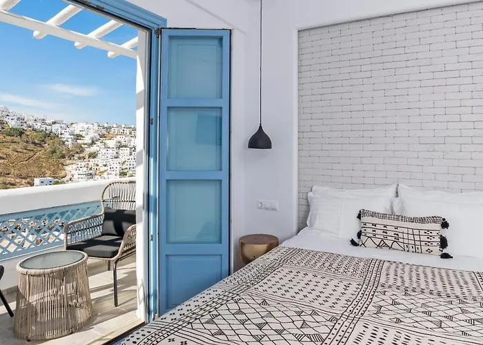 Otel Ihthioessa Boutique 2*