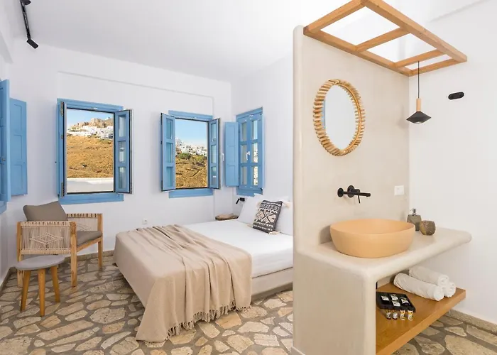 Ihthioessa Boutique Otel