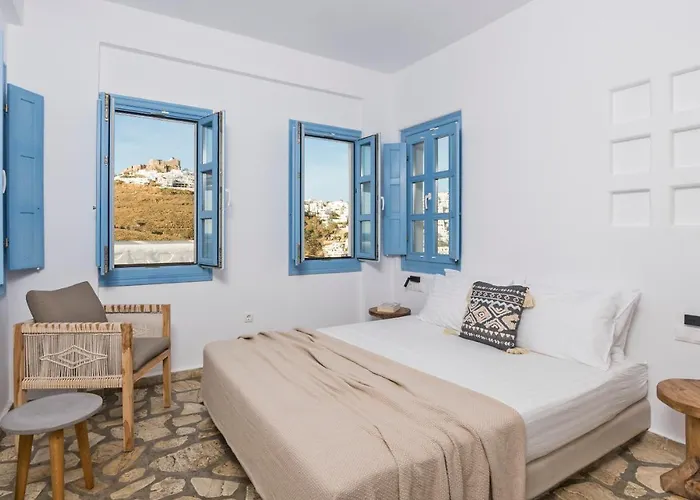 Ihthioessa Boutique Otel