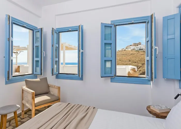 Ihthioessa Boutique Otel 2*