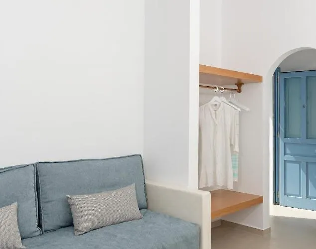 Otel Ihthioessa Boutique