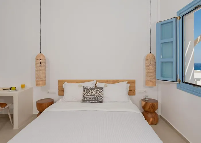 Ihthioessa Boutique Otel 2*