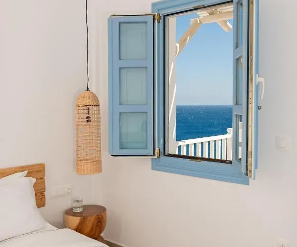 Otel Ihthioessa Boutique