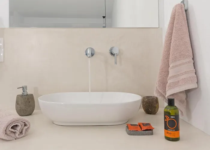 Ihthioessa Boutique 2* Astypálaia