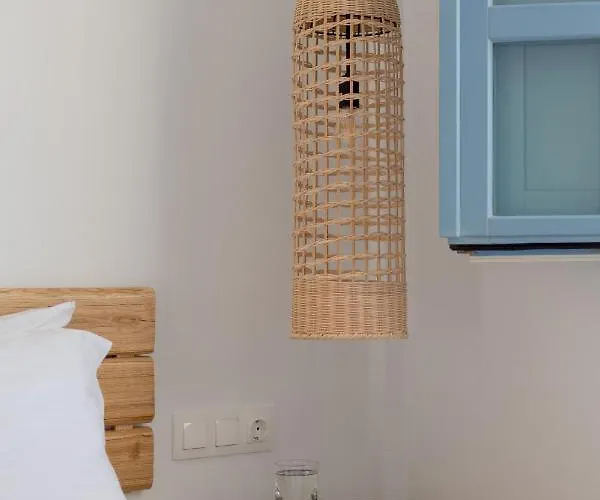 Ihthioessa Boutique Otel 2*