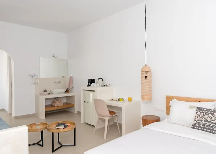 Ihthioessa Boutique Otel Astypálaia