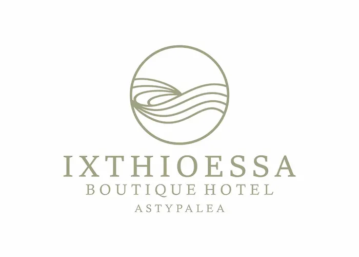 Ihthioessa Boutique Astypálaia
